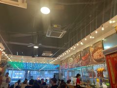 大堂-先记烧鹅王·本地粤菜(福永店)
