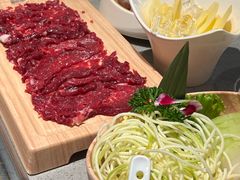-海底捞火锅(江北万达商业广场店)