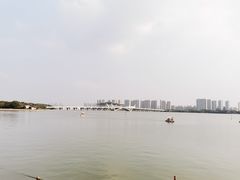 -蠡湖大桥公园