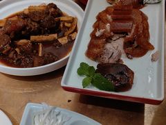 -京味斋·烤鸭·北京菜(安贞店)
