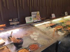 -牛New寿喜烧(新六百店)