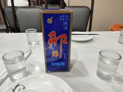 -京天红酒家(虎坊路店)