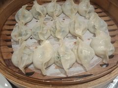 海菜贝丁蒸饺-苏大嘴海鲜牧场(奥林匹克店)