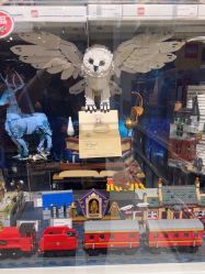 -乐高授权专卖店(中关村领展店)