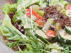 -漢舍川菜馆(国贸商城店)