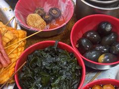 -小吴水煮(羊子巷无任何分店)