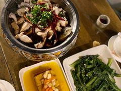 -隔壁老王·家常云南菜(花巷店)