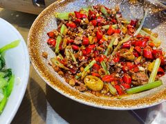 -陈厨老味·老派郴州菜(宜章店)