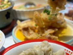 -李老哈·东北菜(宋园路店)