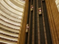 -杭州国际会议中心洲际酒店-原素全日餐厅(解放东路店)