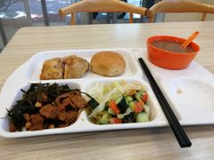 -香妃烤鸡(西单店)