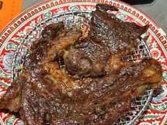 -杨小佳·齐齐哈尔烤肉·烤串(广州店)