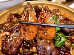 -阆辣荟餐饮(老味道8年·古城店)