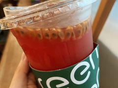 -Green Option(官舍店)