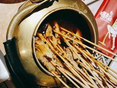 -喝丢一只鞋海鲜烧烤·海肠捞饭(东关街店)