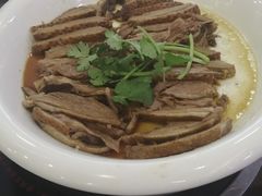 -陆记鹅庄·潮汕菜·狮头鹅(大仟里店)