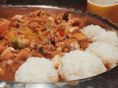 -胖哥俩肉蟹煲(济南印象城店)