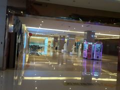 -德呈华业影城(爱琴海LUXE巨幕店)