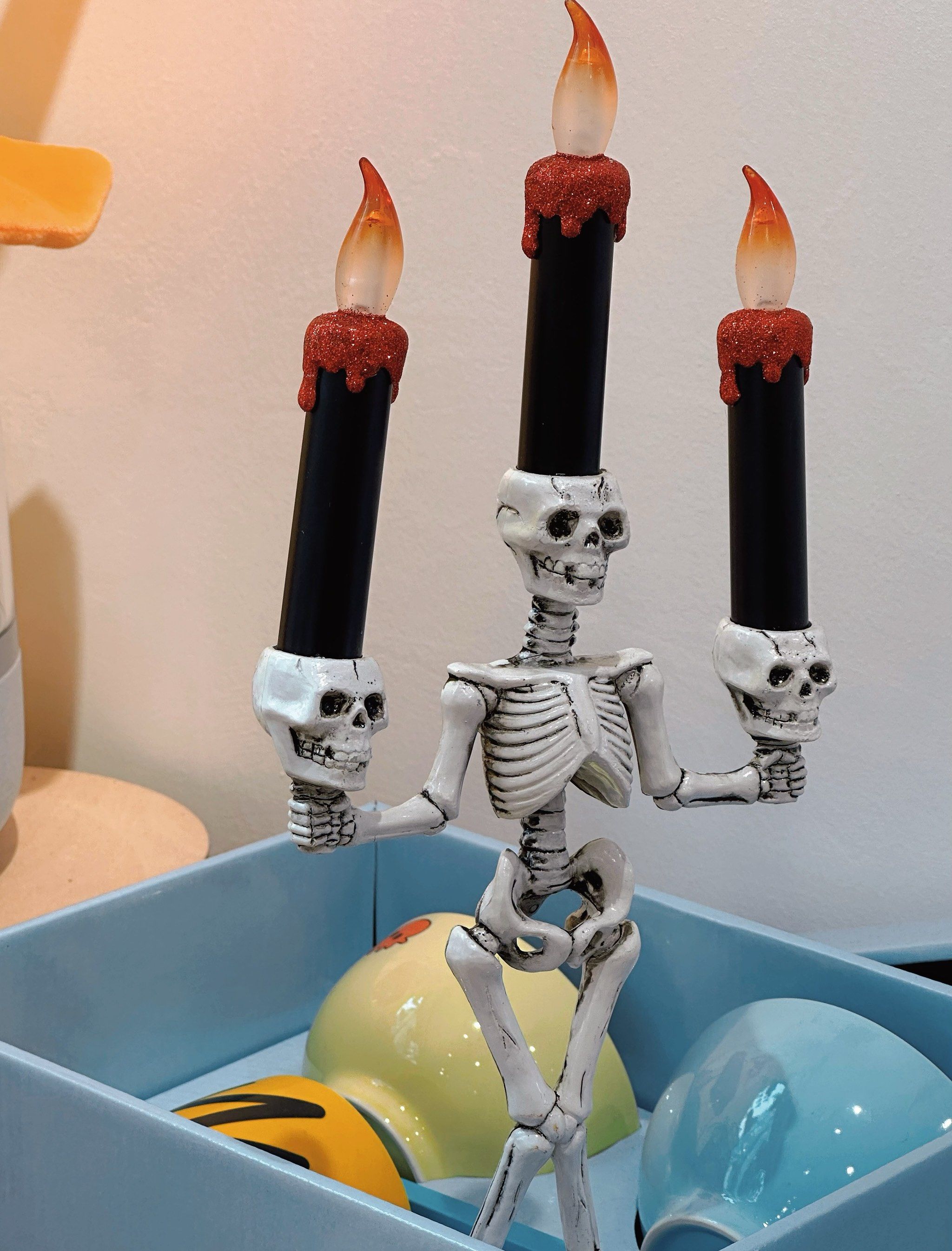 稀奇古怪的小礼物