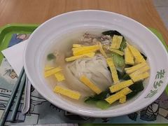 -老乡鸡(桐城市盛唐店)