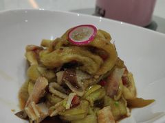 -品味居·首店·大连鲜活海鲜大连菜(东港店)