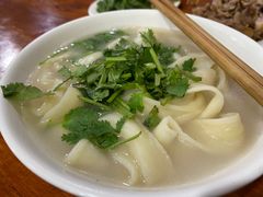 -志兴单锅烩面(新华街店)