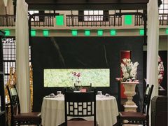 -金链花·泰国餐厅(国贸店)