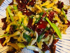 -东吉馆韩式餐厅(八经街总店)