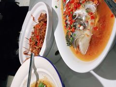 -兰湘子·湘菜小炒(济南领秀城店)