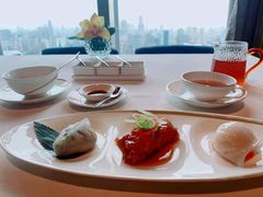 -金轩中餐厅 Jin Xuan(浦东丽思卡尔顿酒店)