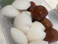 -奉化点心(呼童街店)