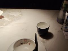 -绿茶餐厅(西湖银泰百货店)