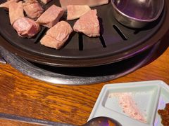 -济州爱肉堂(总店)