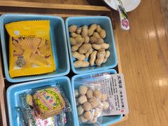 -春满园·邯郸菜发祥地(滏东店)