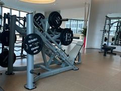 -YCHL FIT 健身(星寰店)
