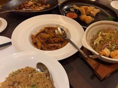 -浙江安吉JW万豪酒店·万豪中餐厅