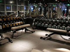 -威尔仕健身会所(北京宜家店)
