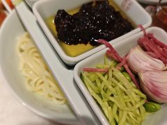 -小吊梨汤·北京菜·烤鸭(双井乐成中心店)