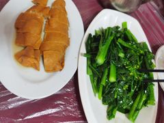 -南华寺素食馆(南华禅寺店)