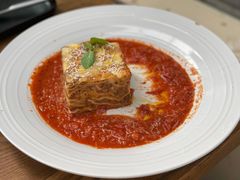 千层面-闲·胡同 Barblu Hutong(雍和宫五道营店)