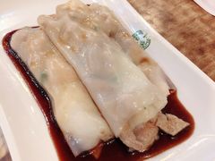 猪润肠粉-添好运点心专门店(深水埗店)