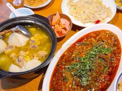 -青城甲(青城山店)