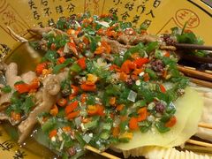 -明洋钵钵鸡(春田小区店)