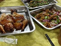 -大岗仙庙烧鸡(花东店)