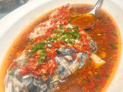 -湘中缘·湖南菜(娄底驻京办店)