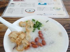 -小洲村