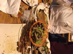 -木屋烧烤(龙岗南联店)