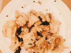 -小厨师·二十年沈家门小海鲜(百井坊巷店)