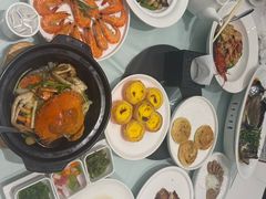 -万龙洲海鲜(大兴绿地缤纷城店)