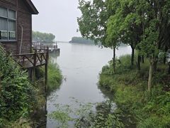 -长圻码头